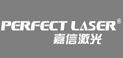 嘉信激光品牌LOGO