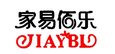 Jiaybl/家易佰乐品牌LOGO图片