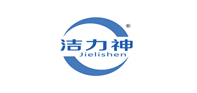 洁力神品牌LOGO图片