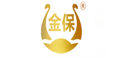 金保LOGO