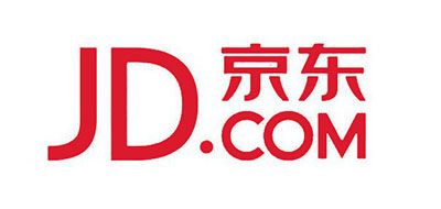 京东商城品牌LOGO图片