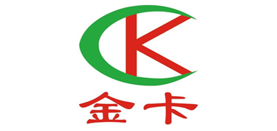 金卡LOGO