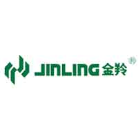JINLING/金羚品牌LOGO图片