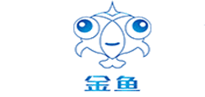 金鱼品牌LOGO图片