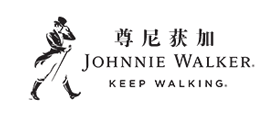 JohnnieWalker/尊尼获加品牌LOGO