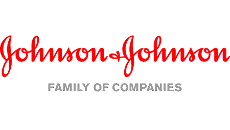 Johnson/强生品牌LOGO