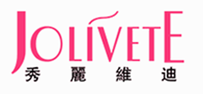 Jolivete/秀丽维迪品牌LOGO图片