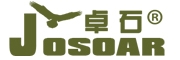 JOSOAR/卓石LOGO