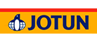 JOTUN/佐敦LOGO