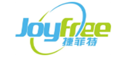 JOY FREE/捷菲特品牌LOGO图片