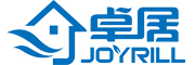 JOYRILL/卓居品牌LOGO图片