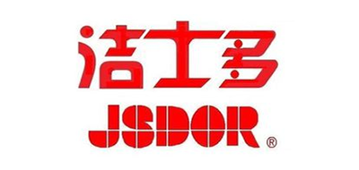 JSDOR/洁士多品牌LOGO图片