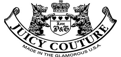 Juicy Couture/橘滋品牌LOGO图片