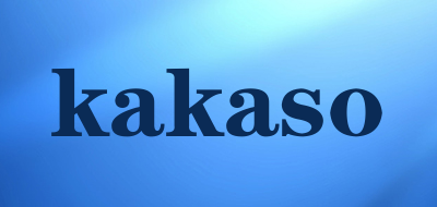 kakaso品牌LOGO图片