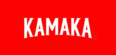 KAMAKA品牌LOGO图片