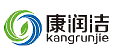 康润洁LOGO