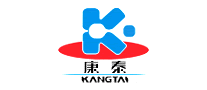 康泰LOGO