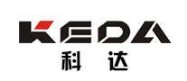 KEDA/科达LOGO