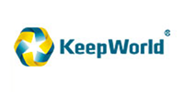 KeepWorld品牌LOGO