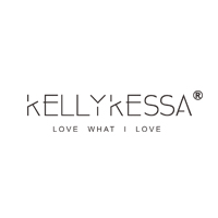 KellyKessa/凯莉凯莎品牌LOGO图片