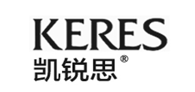 KERES/凯锐思品牌LOGO图片