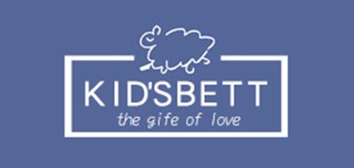 KID’SBETT品牌LOGO图片