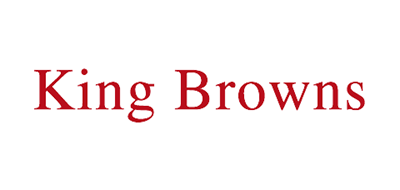 King Browns/鑫伯朗品牌LOGO图片