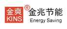 kins/金爽品牌LOGO图片