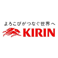 Kirin/麒麟品牌LOGO图片