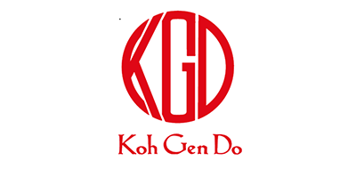 KOH GEN DO/江原道品牌LOGO图片