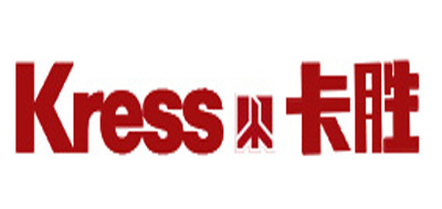 KRESS/卡胜品牌LOGO图片