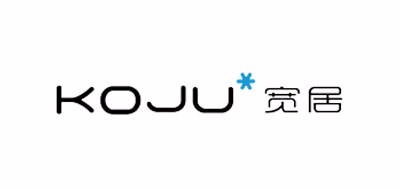 宽居品牌LOGO图片