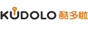 Kudolo/酷多啦品牌LOGO图片