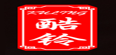 酷铃品牌LOGO图片