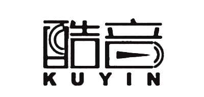 酷音品牌LOGO图片