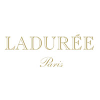 LADUREE/拉杜丽品牌LOGO图片