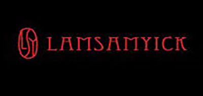 LAMSAMYICK/林三益品牌LOGO图片