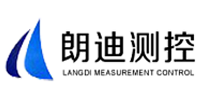 朗迪测控品牌LOGO图片
