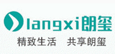 朗玺品牌LOGO图片