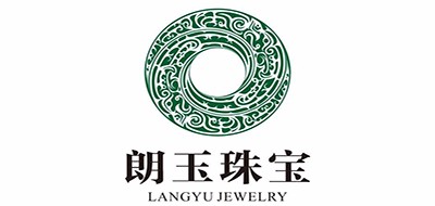 朗玉珠宝品牌LOGO图片