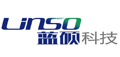 蓝硕科技LOGO