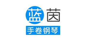 蓝茵品牌LOGO图片