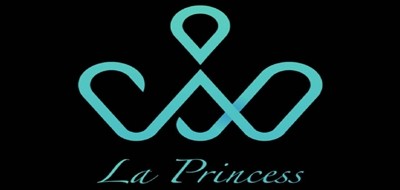 LaPrincess/尚洛珠宝品牌LOGO图片