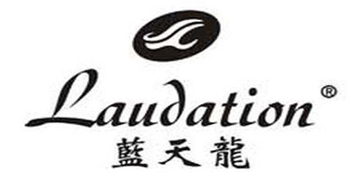 LAUDATION/蓝天龙品牌LOGO图片