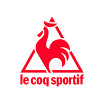 Le coq sportif/乐卡克品牌LOGO图片