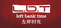 Left  Bank  Time/左岸时光家居品牌LOGO图片