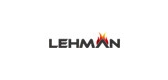 LEHMAN/雷曼品牌LOGO图片