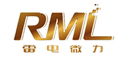 雷电微力品牌LOGO图片