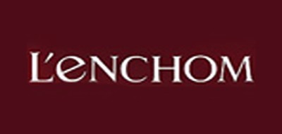 Lenchom/莲蔻品牌LOGO图片