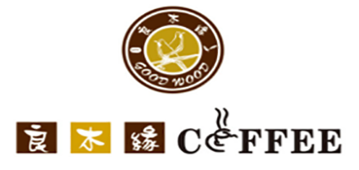 良木缘咖啡品牌LOGO图片